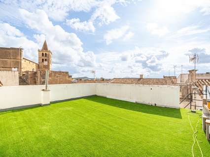 Piso en venta en Porreres rebajado