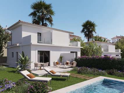 Chalet en venta en Manacor