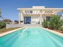 Chalet en venta en Manacor