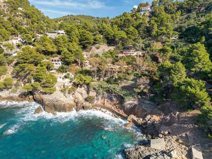 Casa rústica en venta en Sóller