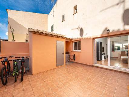 Casa en venta en Santanyí