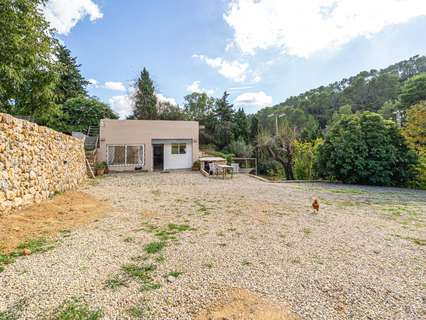 Casa rústica en venta en Esporles