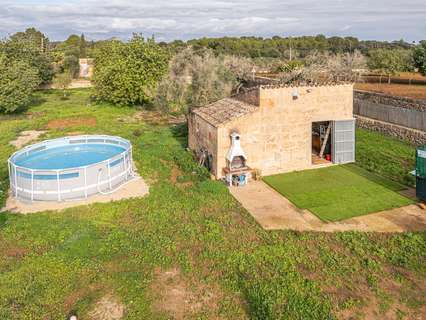 Casa rústica en venta en Algaida
