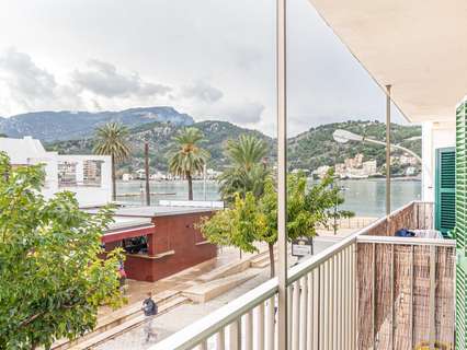 Apartamento en venta en Sóller zona Port de Sóller
