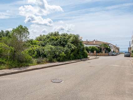 Parcela rústica en venta en Campos