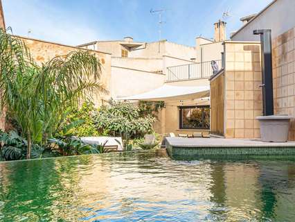 Casa en venta en Campos