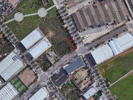 Parcela rústica en venta en Palma de Mallorca