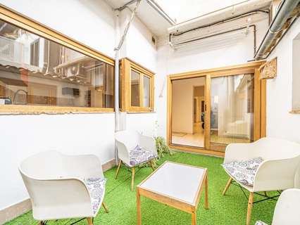 Piso en venta en Palma de Mallorca