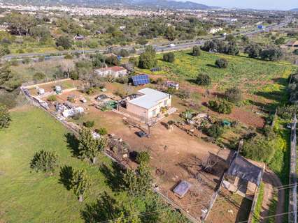 Casa rústica en venta en Marratxí