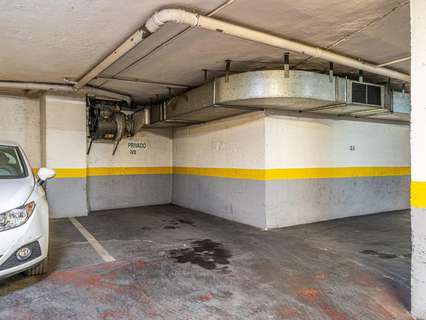 Plaza de parking en venta en Palma de Mallorca