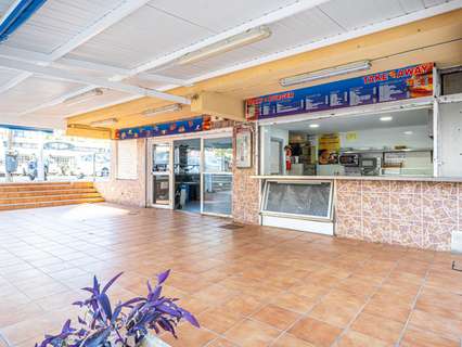 Local comercial en venta en Calvià