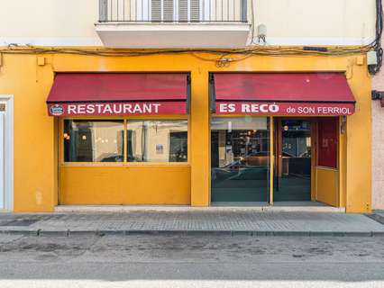Local comercial en alquiler en Palma de Mallorca