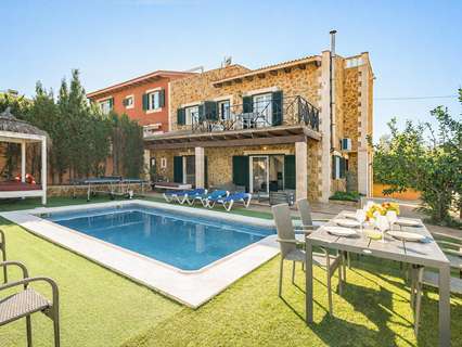 Casa en venta en Llucmajor