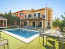 Casa en venta en Llucmajor