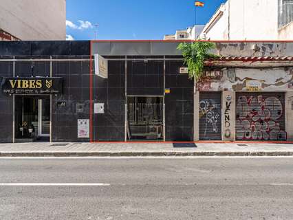 Local comercial en venta en Palma de Mallorca rebajado