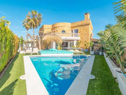 Chalet en venta en Llucmajor