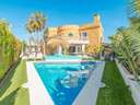 Chalet en venta en Llucmajor