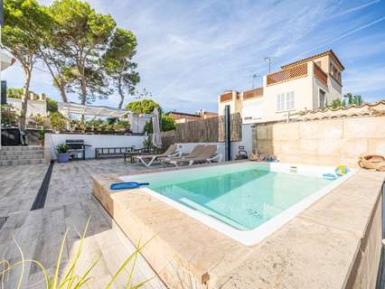Chalet en venta en Palma de Mallorca