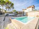 Chalet en venta en Palma de Mallorca