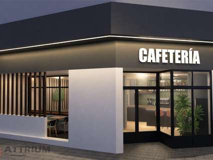 Local comercial en alquiler en Palma de Mallorca