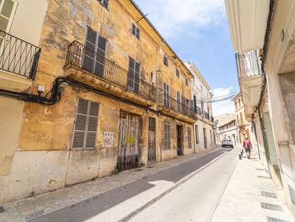 Casa en venta en Inca