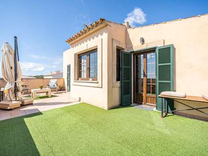 Casa en venta en Santanyí