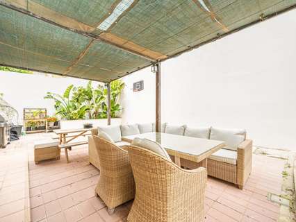 Planta baja en venta en Palma de Mallorca