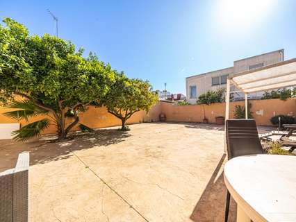 Planta baja en venta en Palma de Mallorca