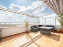 Ático en venta en Palma de Mallorca rebajado