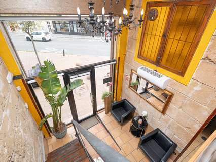 Local comercial en venta en Palma de Mallorca
