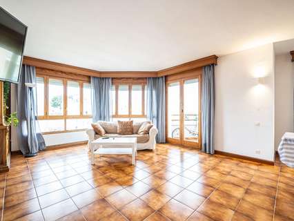 Ático en venta en Palma de Mallorca
