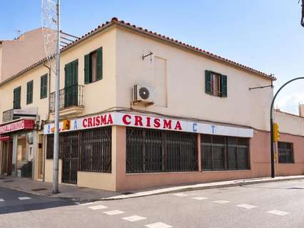 Parcela urbana en venta en Palma de Mallorca