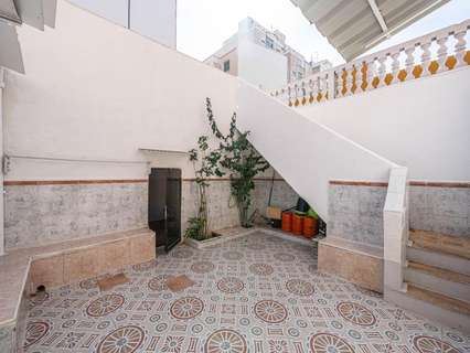Planta baja en venta en Palma de Mallorca