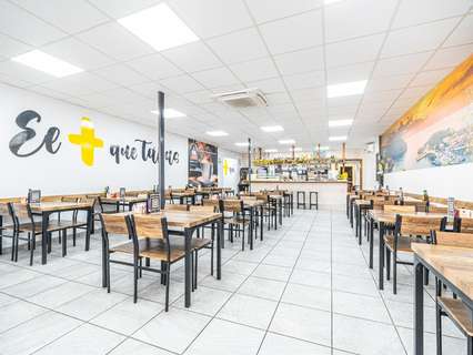 Local comercial en alquiler en Palma de Mallorca
