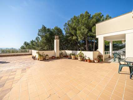 Ático en venta en Calvià