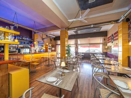 Local comercial en alquiler en Palma de Mallorca