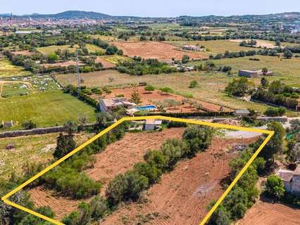 Casa en venta en Manacor
