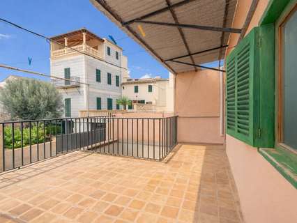 Casa en venta en Lloseta