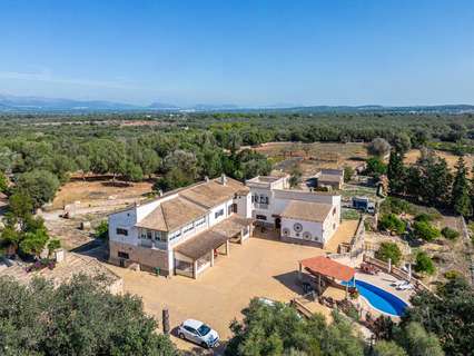 Cortijo en venta en Lloret de Vistalegre