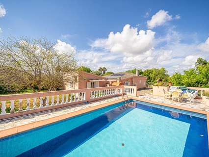 Chalet en venta en Palma de Mallorca