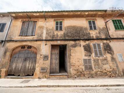 Casa en venta en Llucmajor