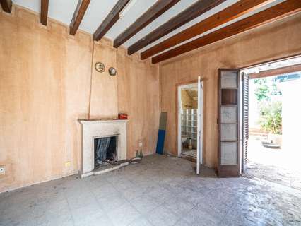 Apartamento en venta en Palma de Mallorca