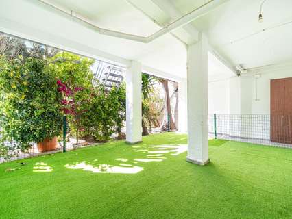 Planta baja en venta en Palma de Mallorca rebajada