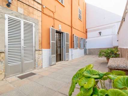 Planta baja en venta en Palma de Mallorca