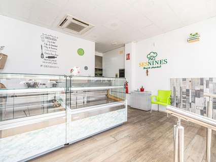 Local comercial en alquiler en Marratxí