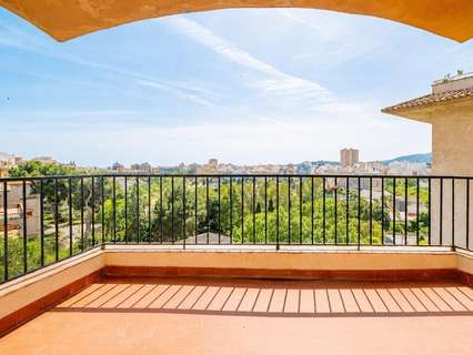 Piso en venta en Palma de Mallorca