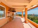 Ático en venta en Palma de Mallorca