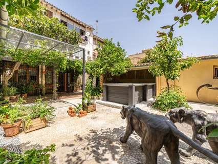 Planta baja en venta en Palma de Mallorca