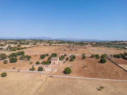 Casa rústica en venta en Maria de la Salut