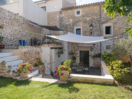 Casa en venta en Campanet